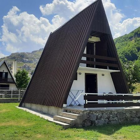 Katun Mokra Accommodation & Horseback Riding Podgorica Zewnętrze zdjęcie