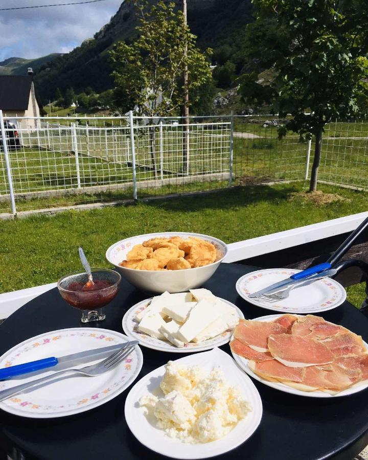 Katun Mokra Accommodation & Horseback Riding Podgorica Zewnętrze zdjęcie