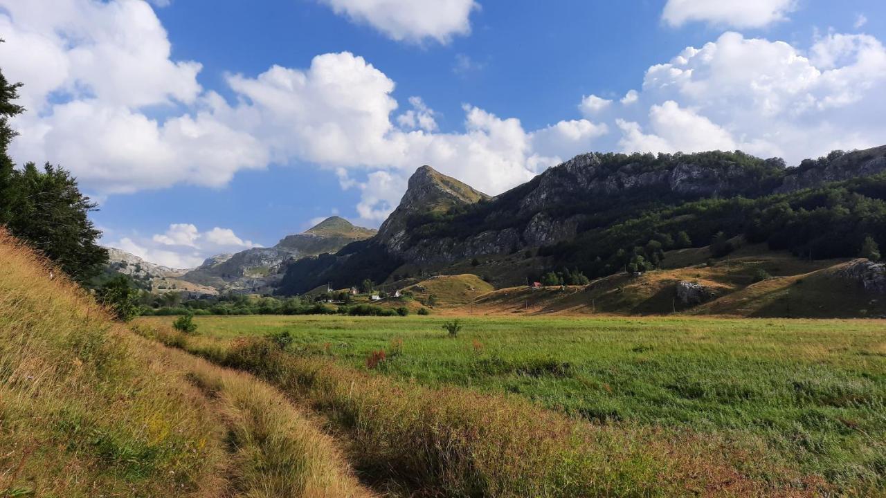 Katun Mokra Accommodation & Horseback Riding Podgorica Zewnętrze zdjęcie
