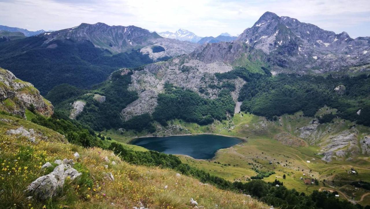 Katun Mokra Accommodation & Horseback Riding Podgorica Zewnętrze zdjęcie