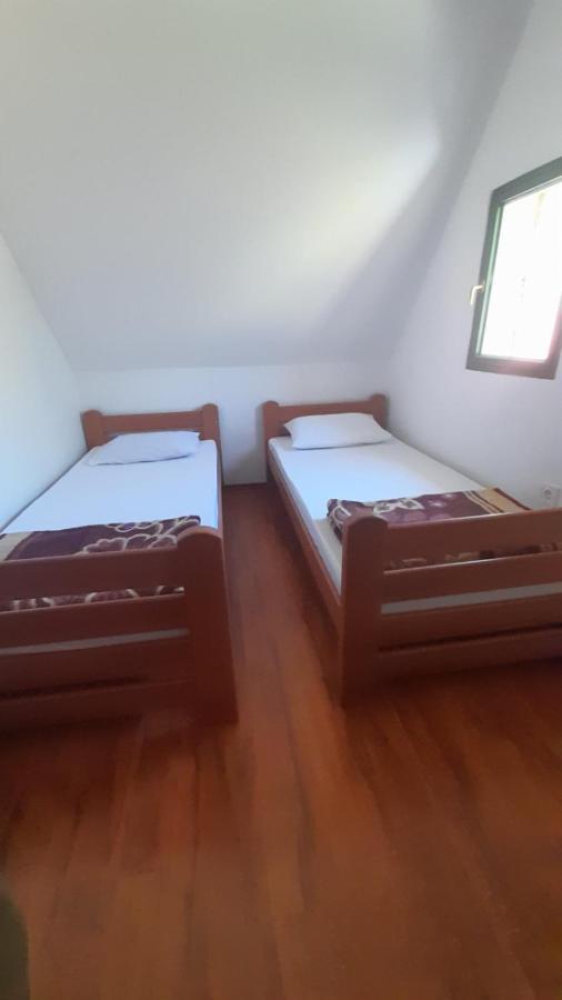 Katun Mokra Accommodation & Horseback Riding Podgorica Zewnętrze zdjęcie