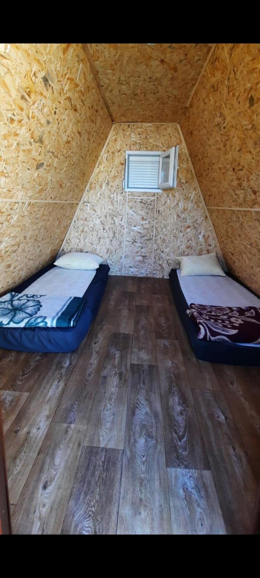 Katun Mokra Accommodation & Horseback Riding Podgorica Zewnętrze zdjęcie