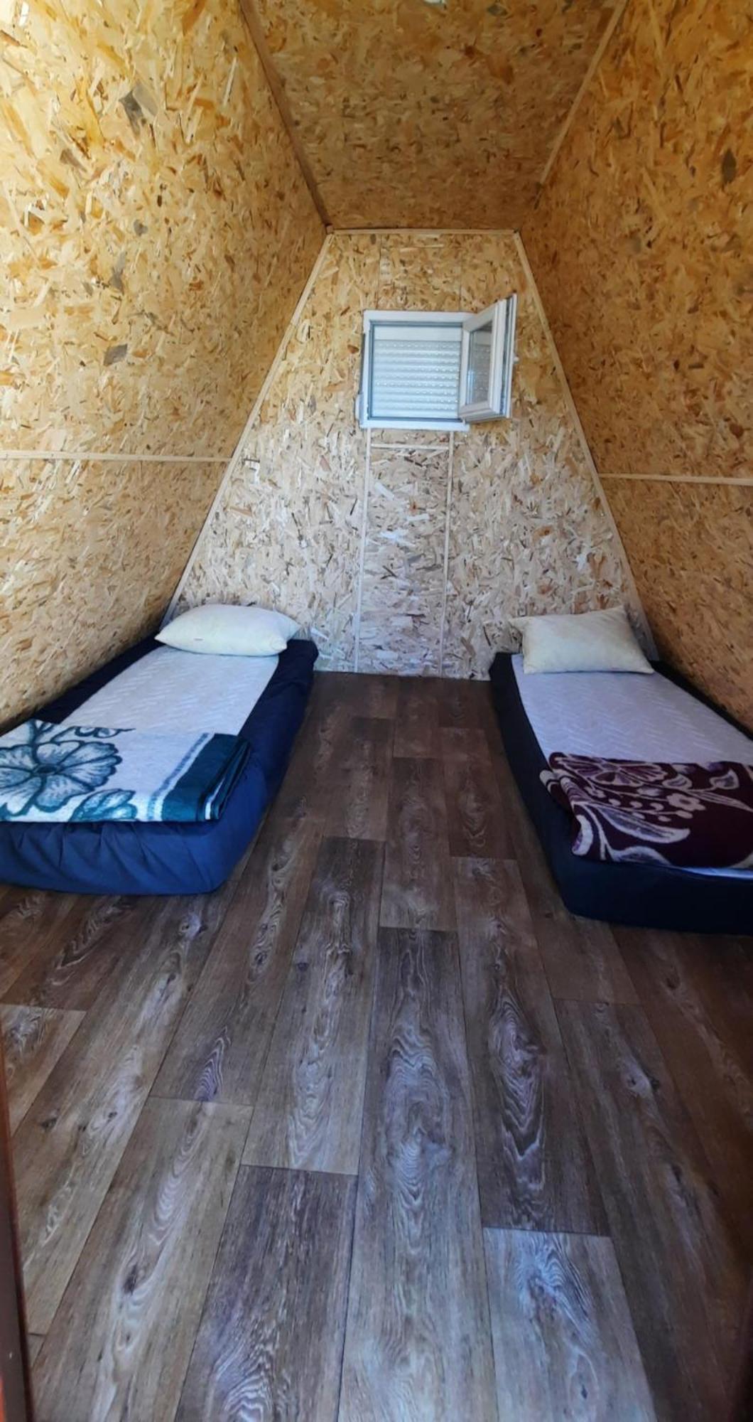 Katun Mokra Accommodation & Horseback Riding Podgorica Zewnętrze zdjęcie