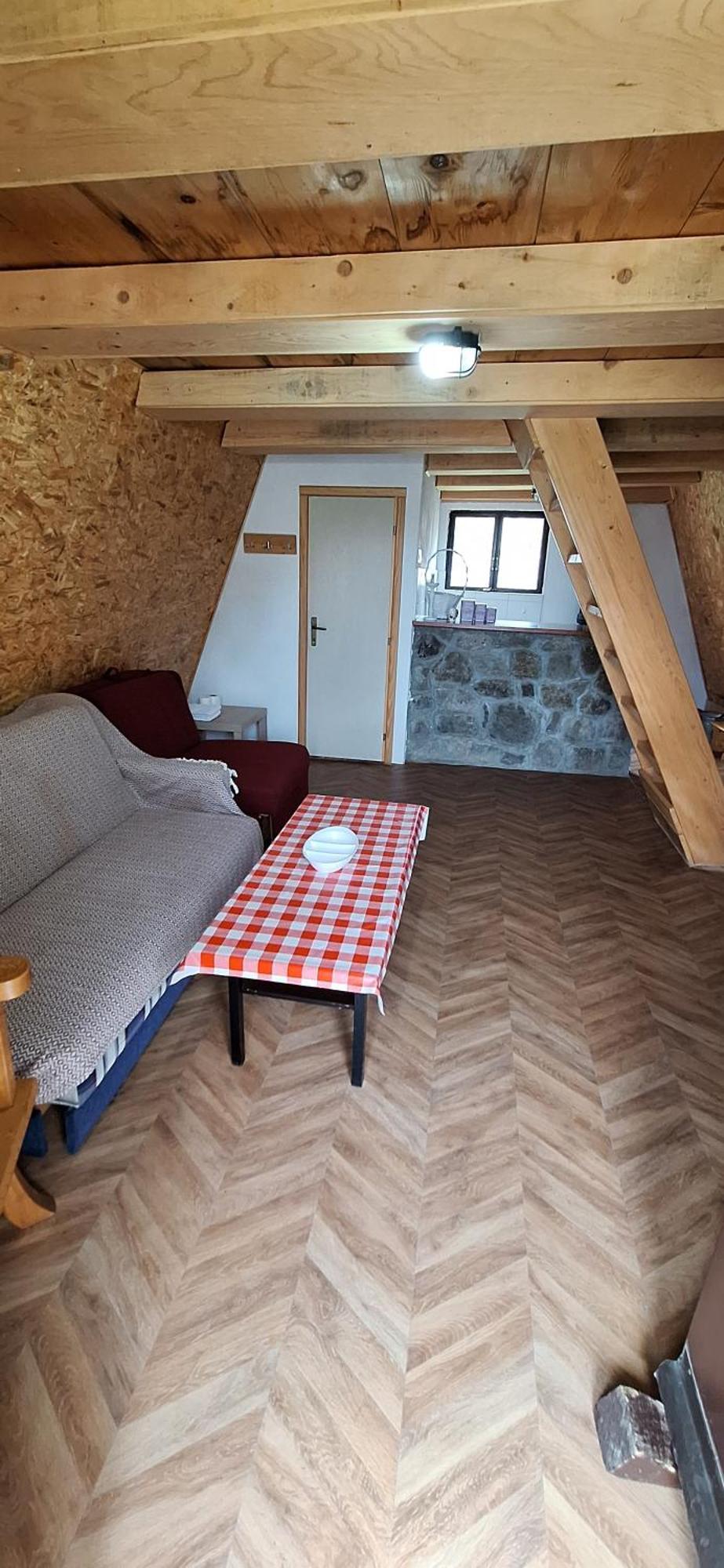 Katun Mokra Accommodation & Horseback Riding Podgorica Zewnętrze zdjęcie