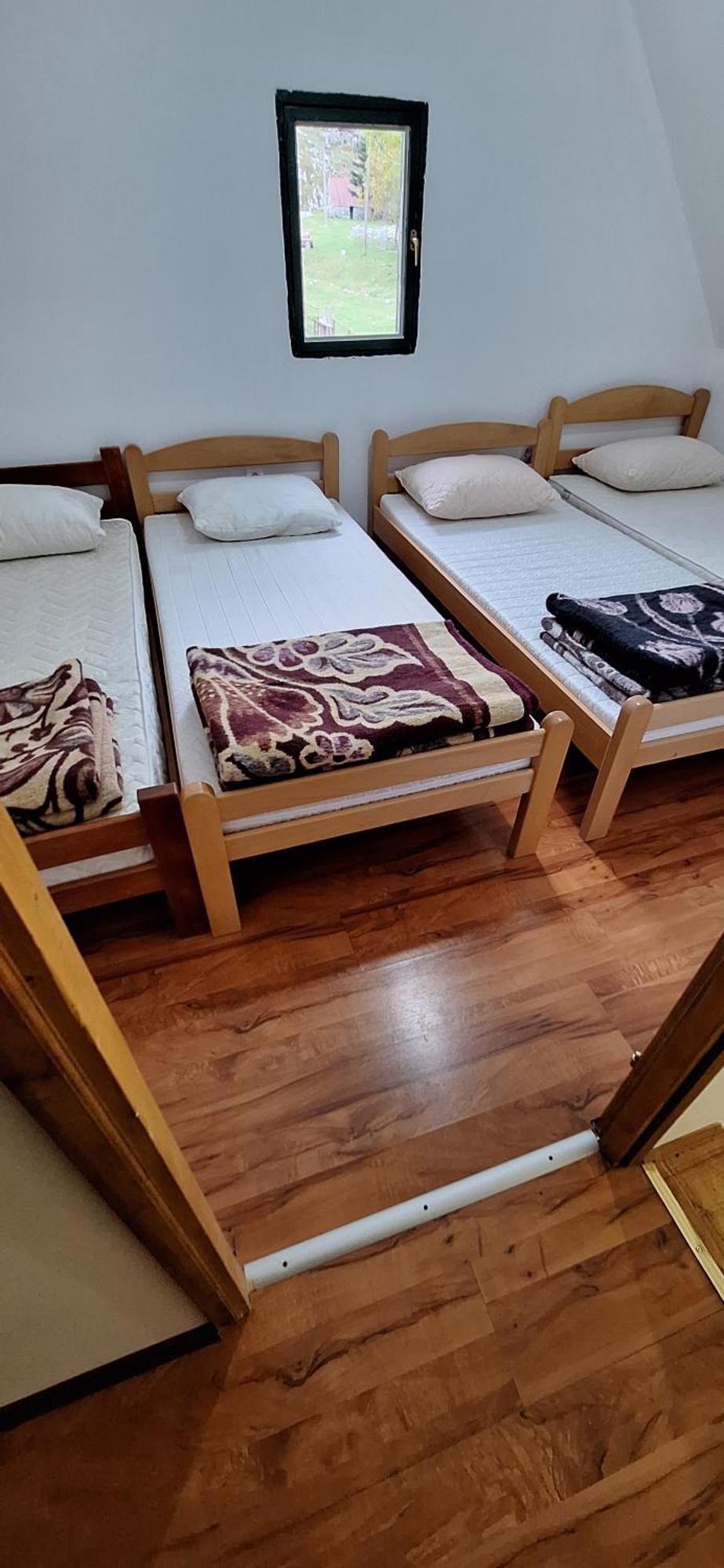 Katun Mokra Accommodation & Horseback Riding Podgorica Pokój zdjęcie