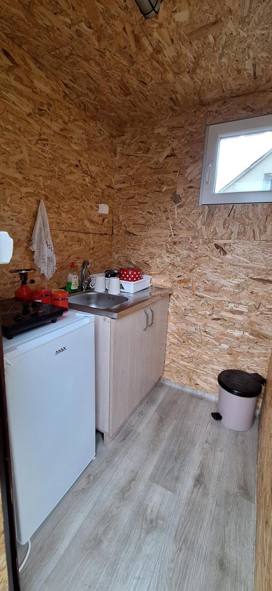 Katun Mokra Accommodation & Horseback Riding Podgorica Zewnętrze zdjęcie