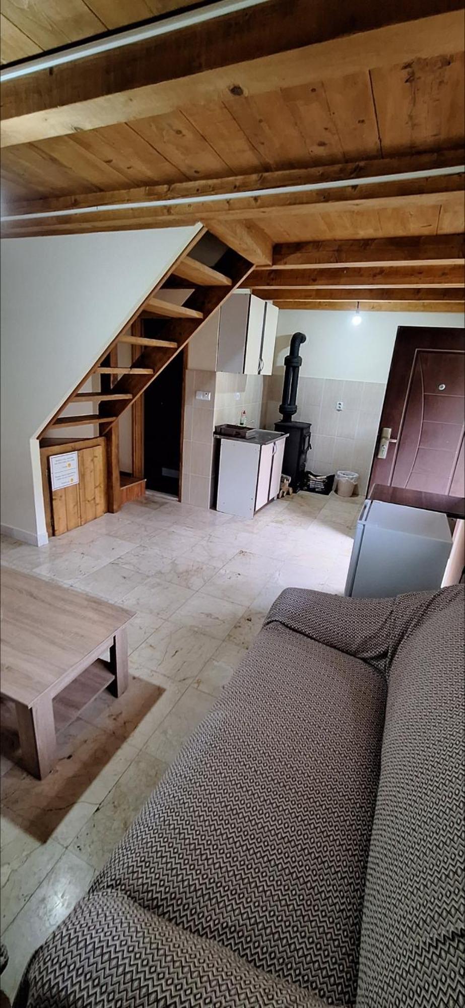 Katun Mokra Accommodation & Horseback Riding Podgorica Zewnętrze zdjęcie