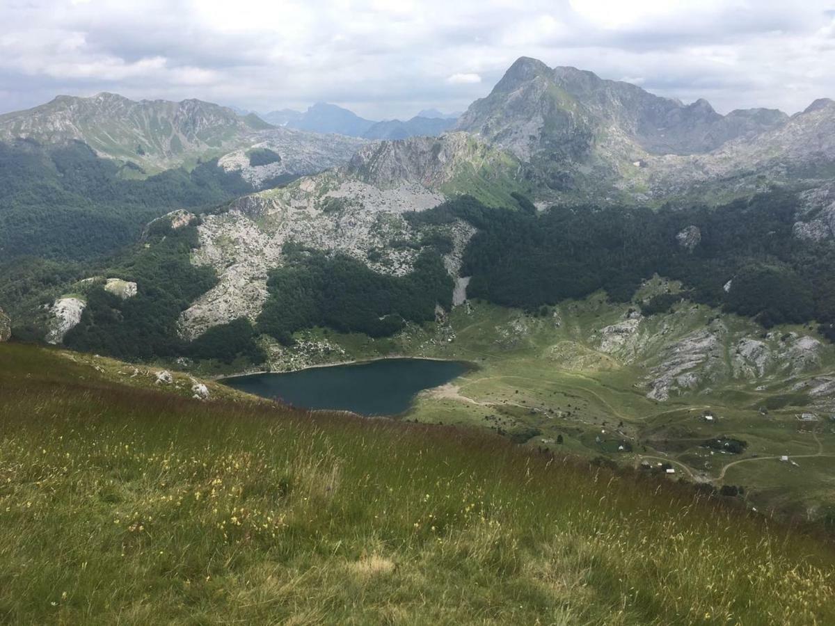 Katun Mokra Accommodation & Horseback Riding Podgorica Zewnętrze zdjęcie