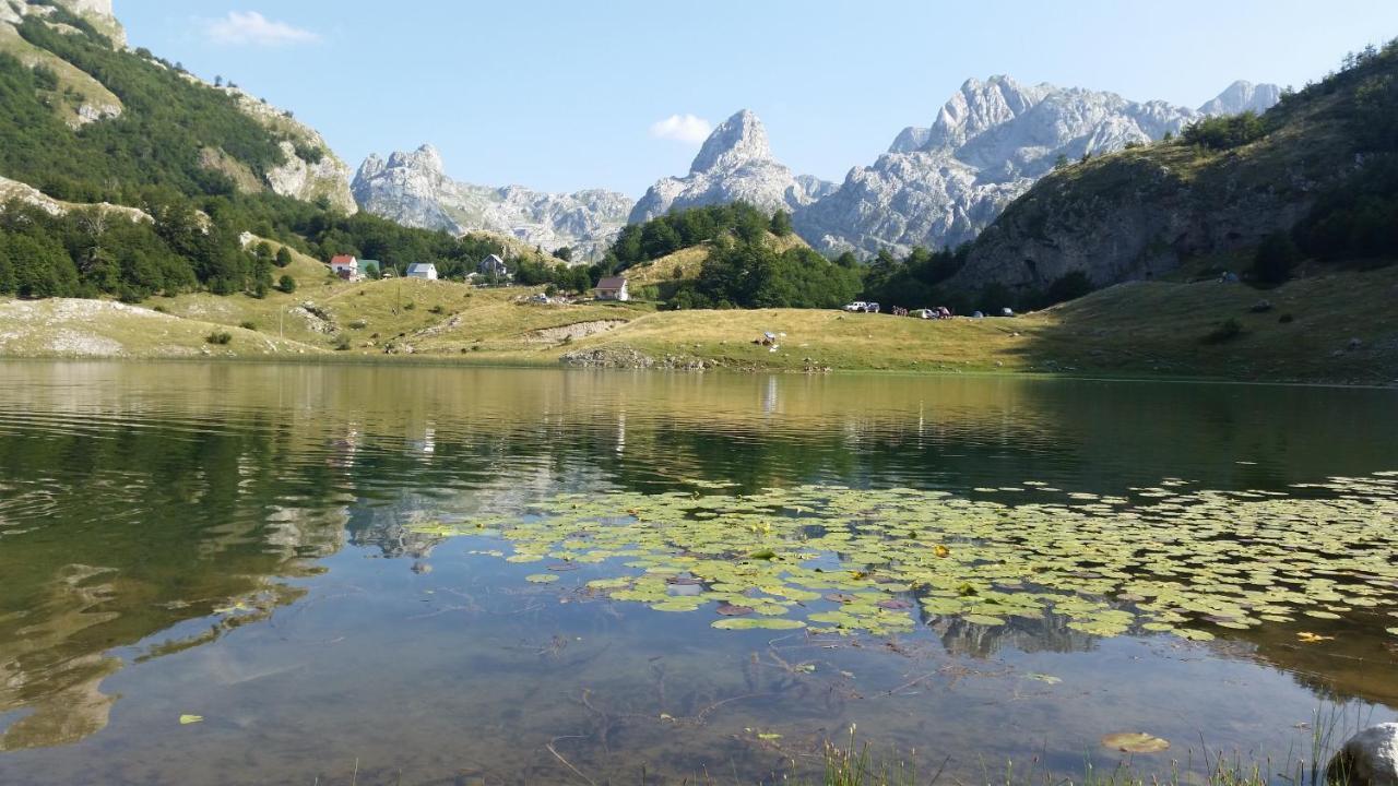 Katun Mokra Accommodation & Horseback Riding Podgorica Zewnętrze zdjęcie